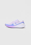 Nike Performance W NIKE REVOLUTION 8 - Road running shoes - violet mist/white/sapphire/black/violet