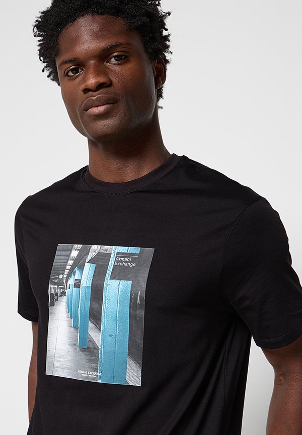 Armani Exchange