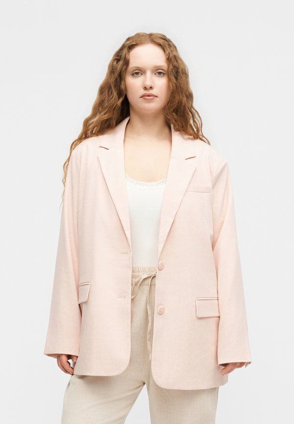 Vero Moda Curve VMCBARIA OVERSIZED