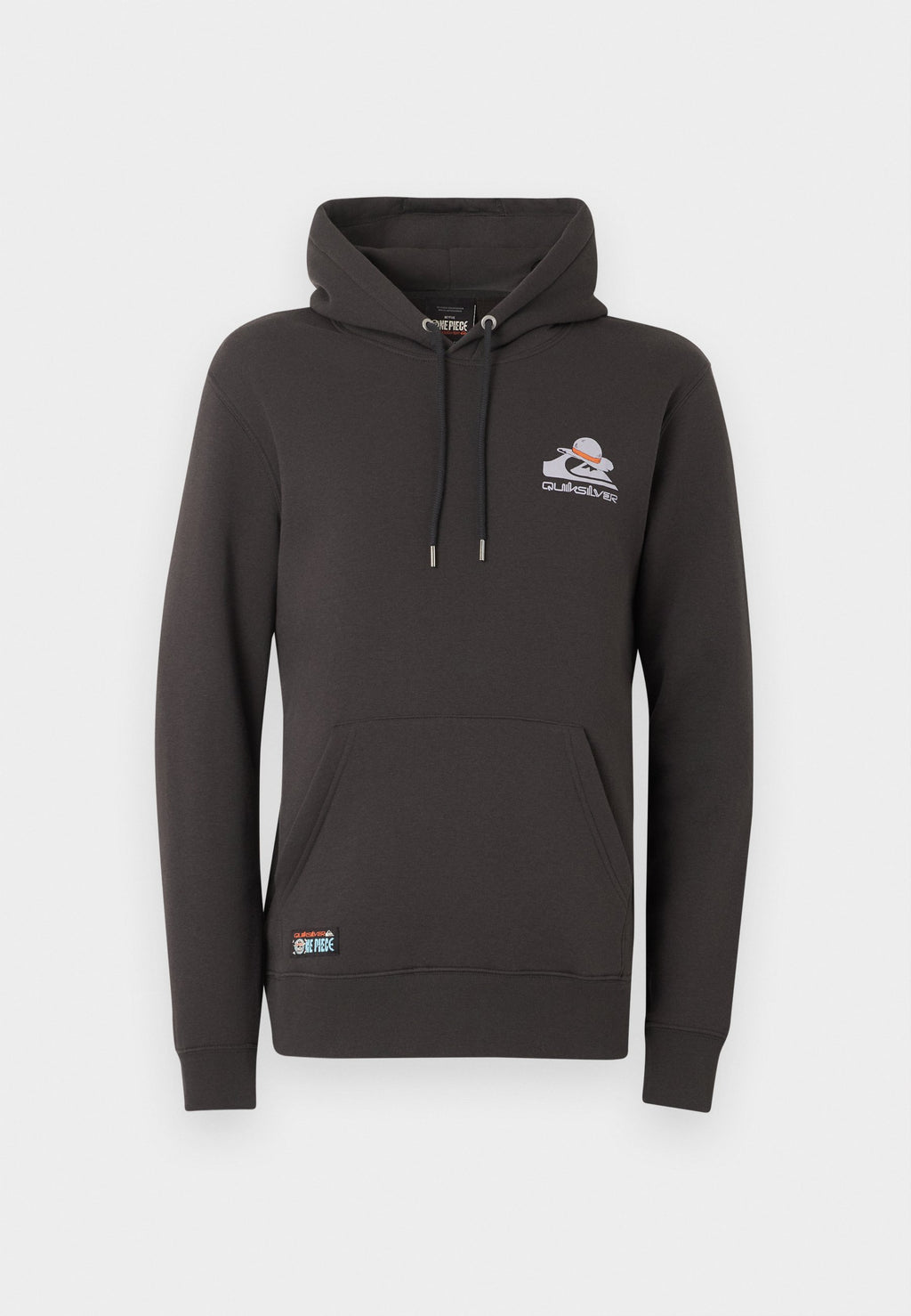 Quiksilver OPQS LUF ISLAND HOODIE UNISEX