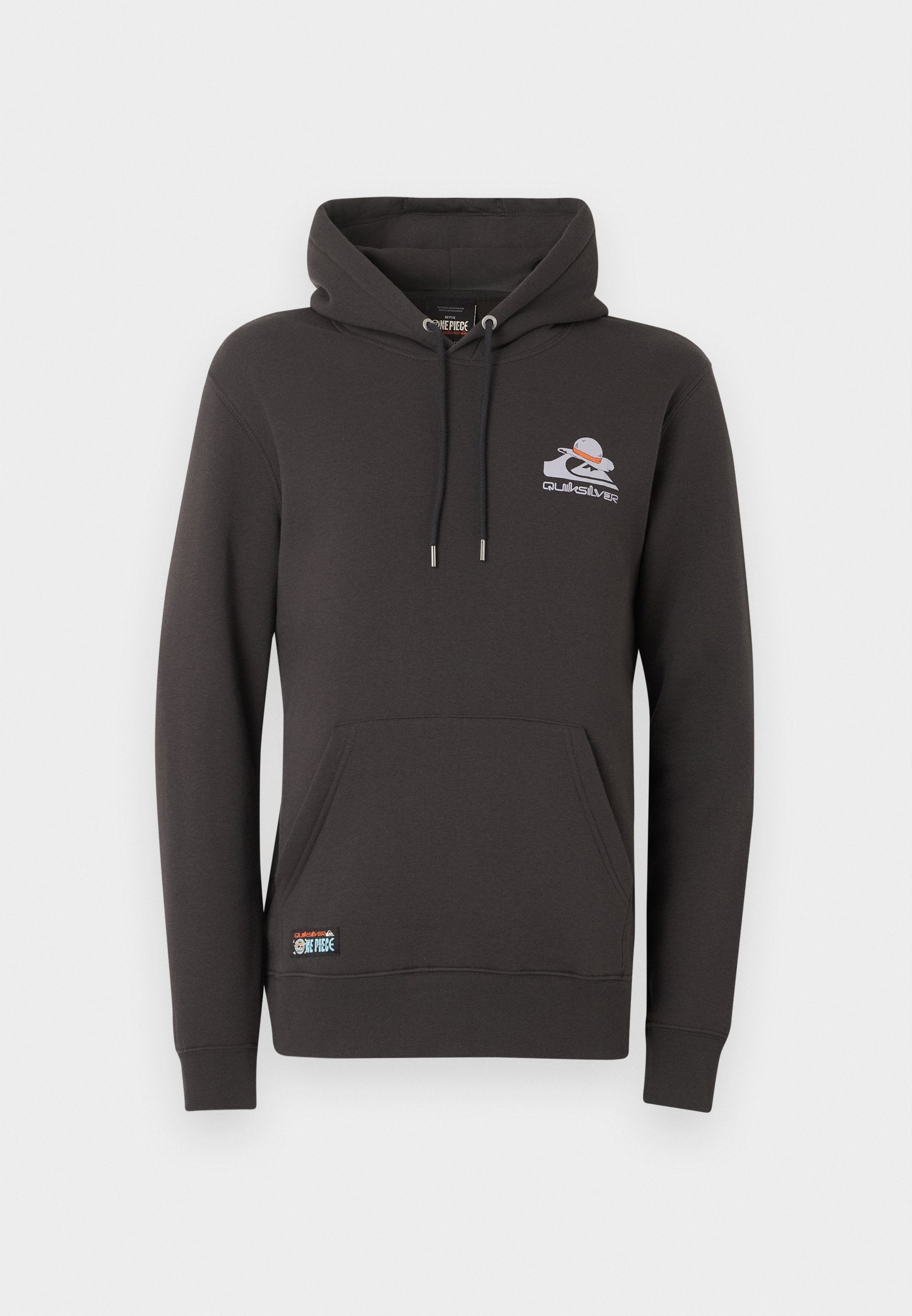 Quiksilver OPQS LUF ISLAND HOODIE UNISEX