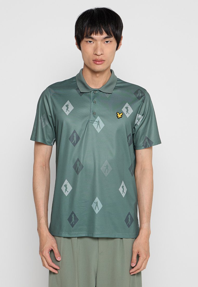 Lyle & Scott