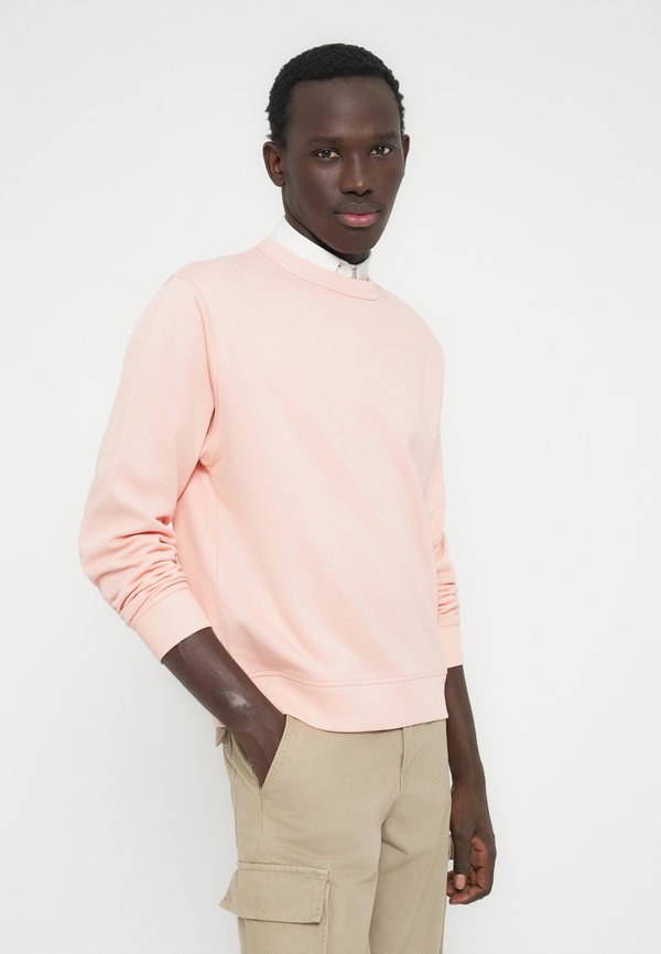 Jack & Jones JORNORREBRO EMB SWEAT CREW NOOS