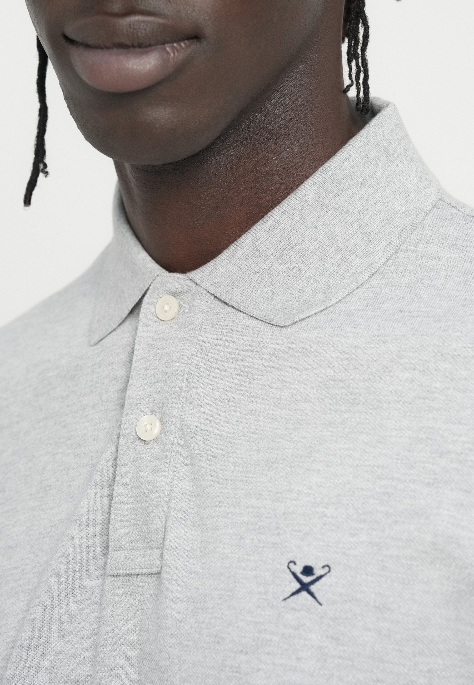 Hackett London