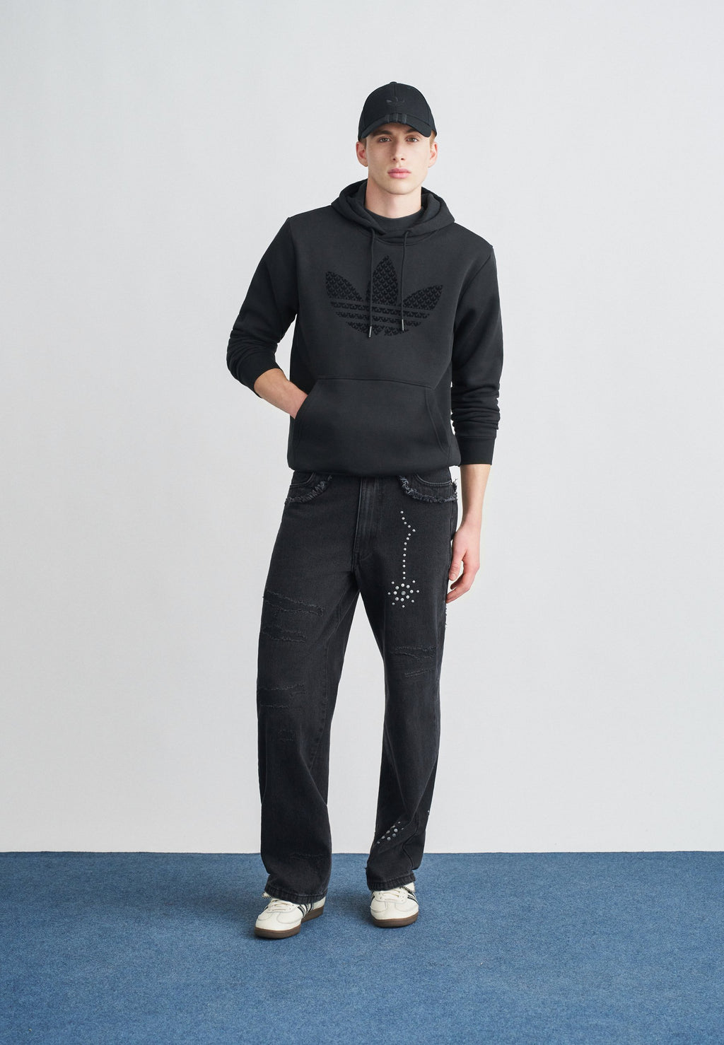adidas Originals MONOGRAM