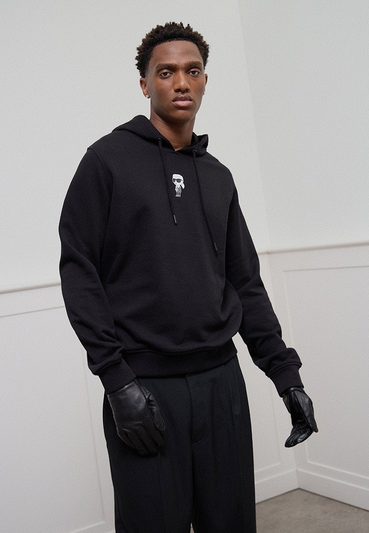 KARL LAGERFELD Kapuzenpullover Media 1