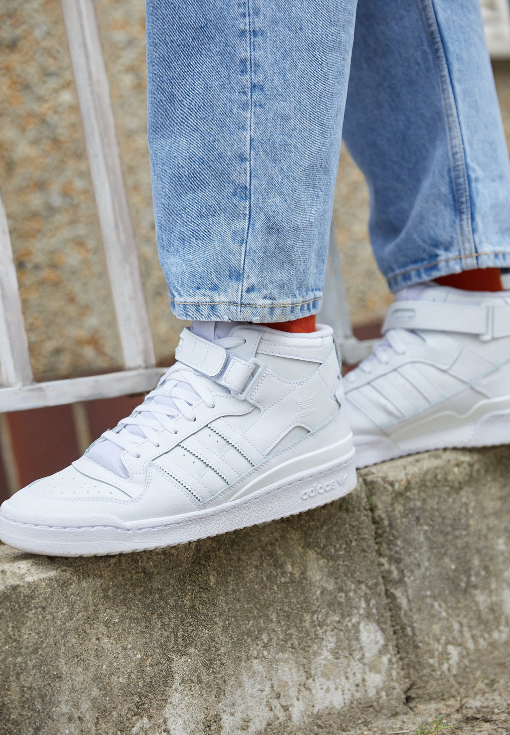 adidas Originals FORUM MID