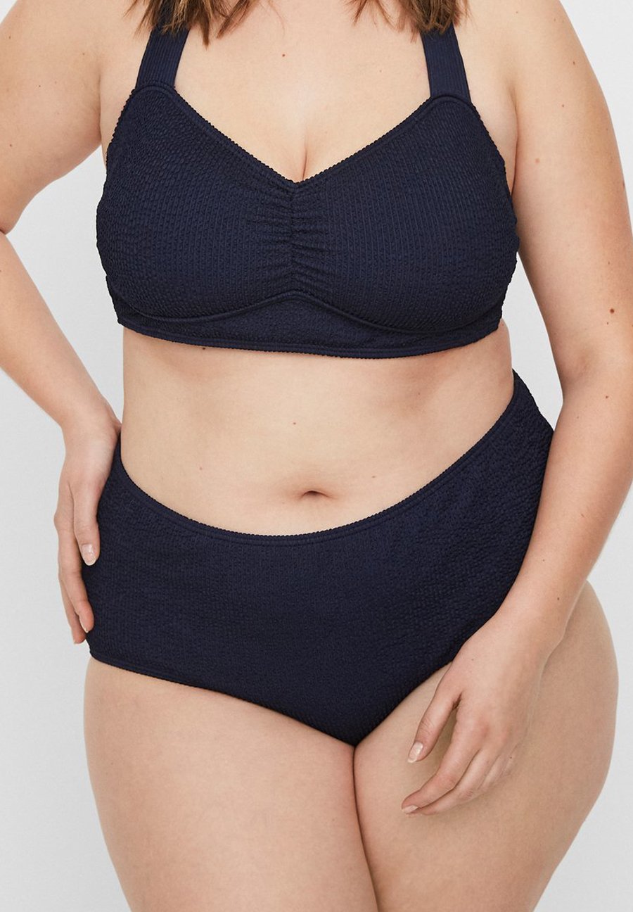 JUNAROSE - by VERO MODA JUNAROSE - BY VERO MODA BIKINI-HÖSCHEN HIGH WAIST
