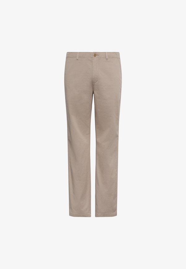 Calvin Klein Jeans Chinos - vintage khaki
