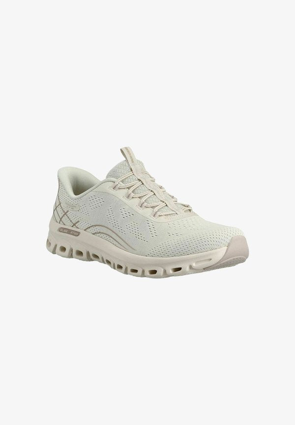 Skechers Trainers - offwhite
