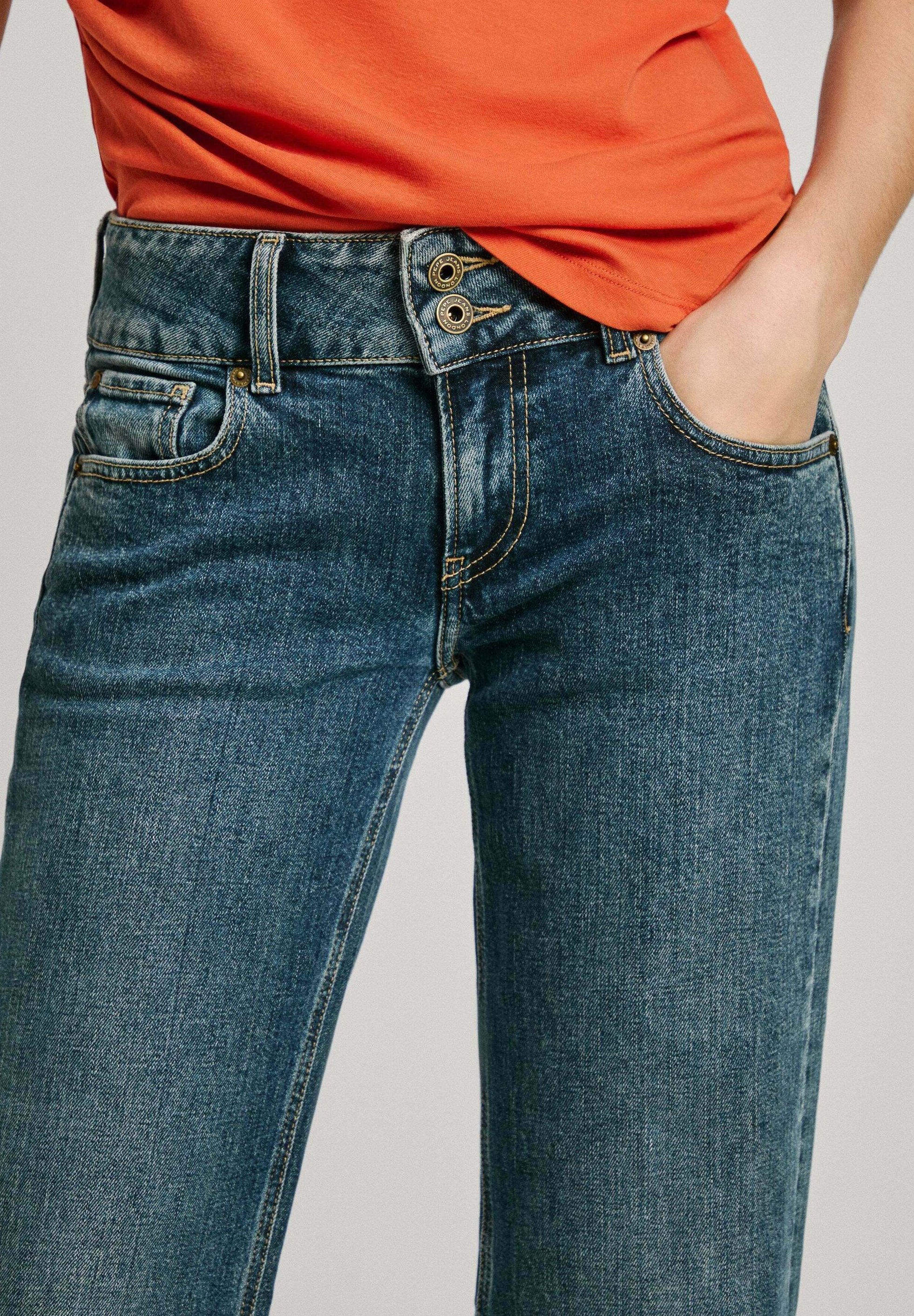 Pepe Jeans