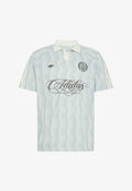 adidas Originals SUMMER UNISEX - Polo shirt - sage