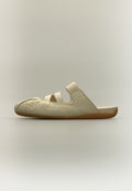 Puma SPEEDCAT MULE WNS - Mules - toasted almond/melted caramel