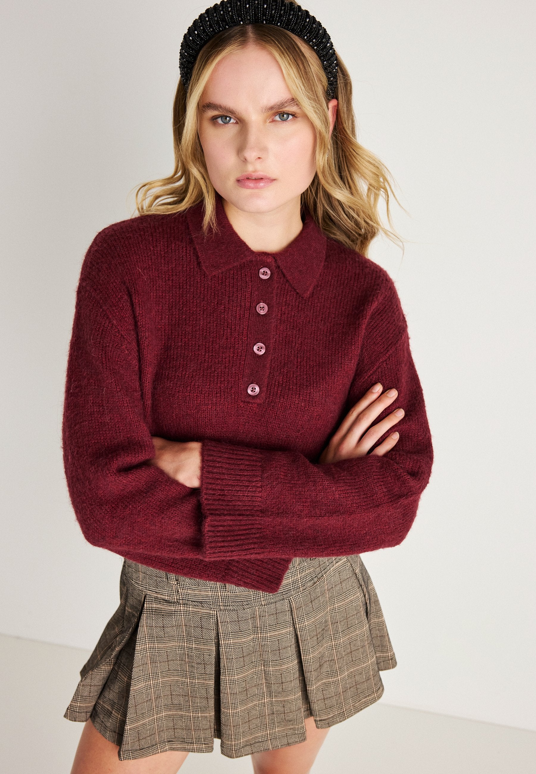 Gina Tricot SWEATER