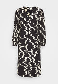 Object OBJVANJA WRAP DRESS