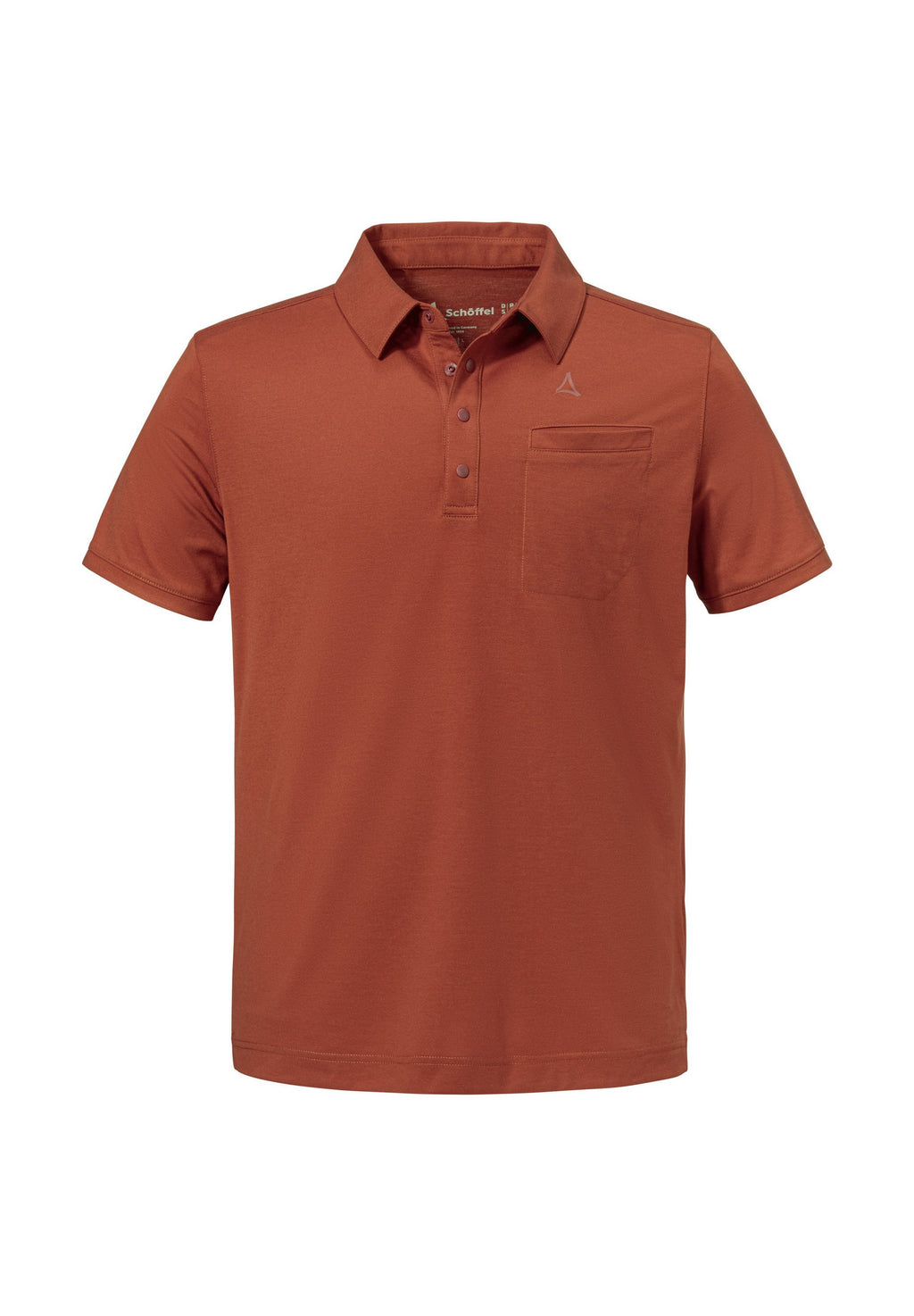 Schöffel SCHÖFFEL POLOS POLO SHIRT RAMSECK M
