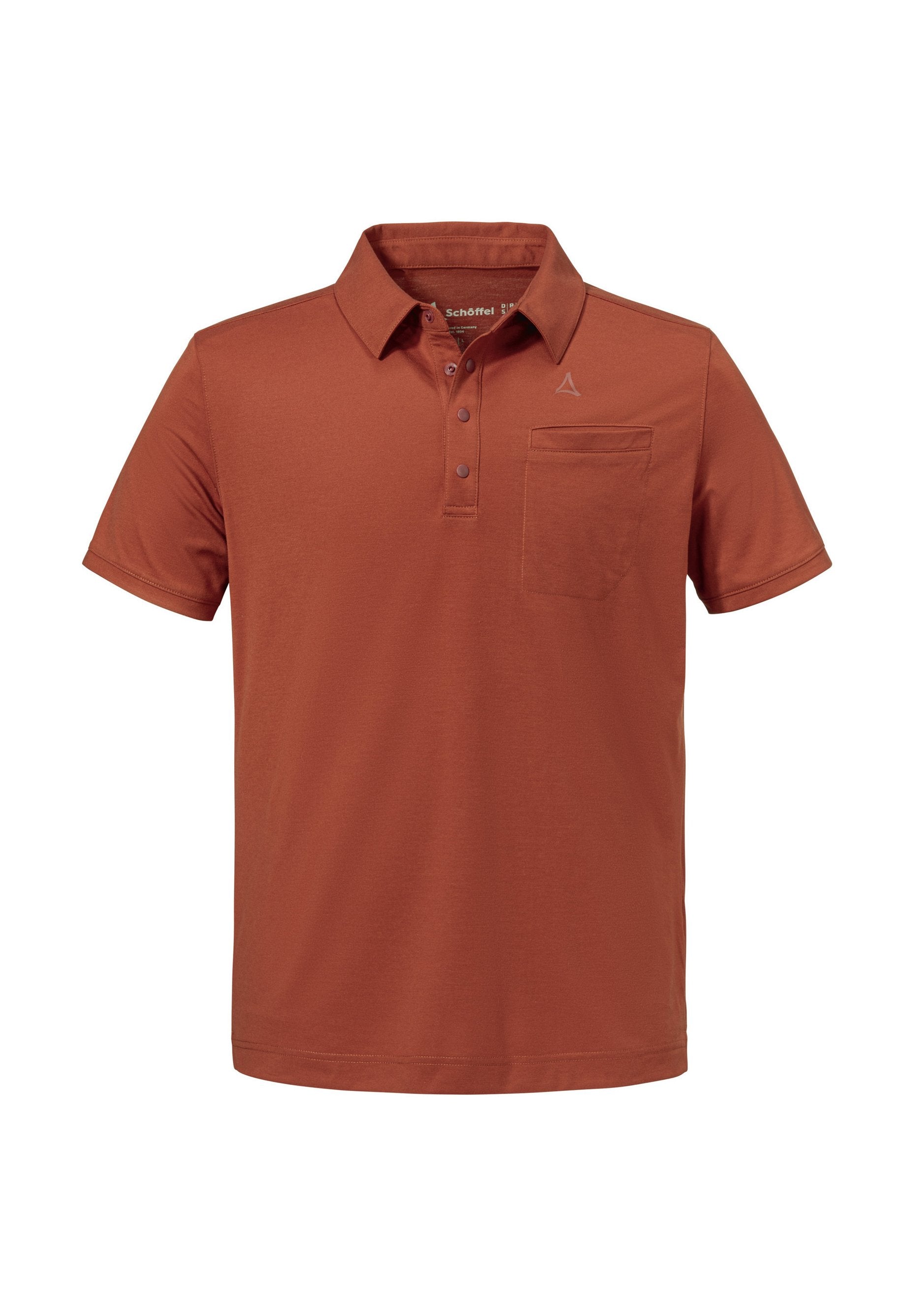 Schöffel SCHÖFFEL POLOS POLO SHIRT RAMSECK M