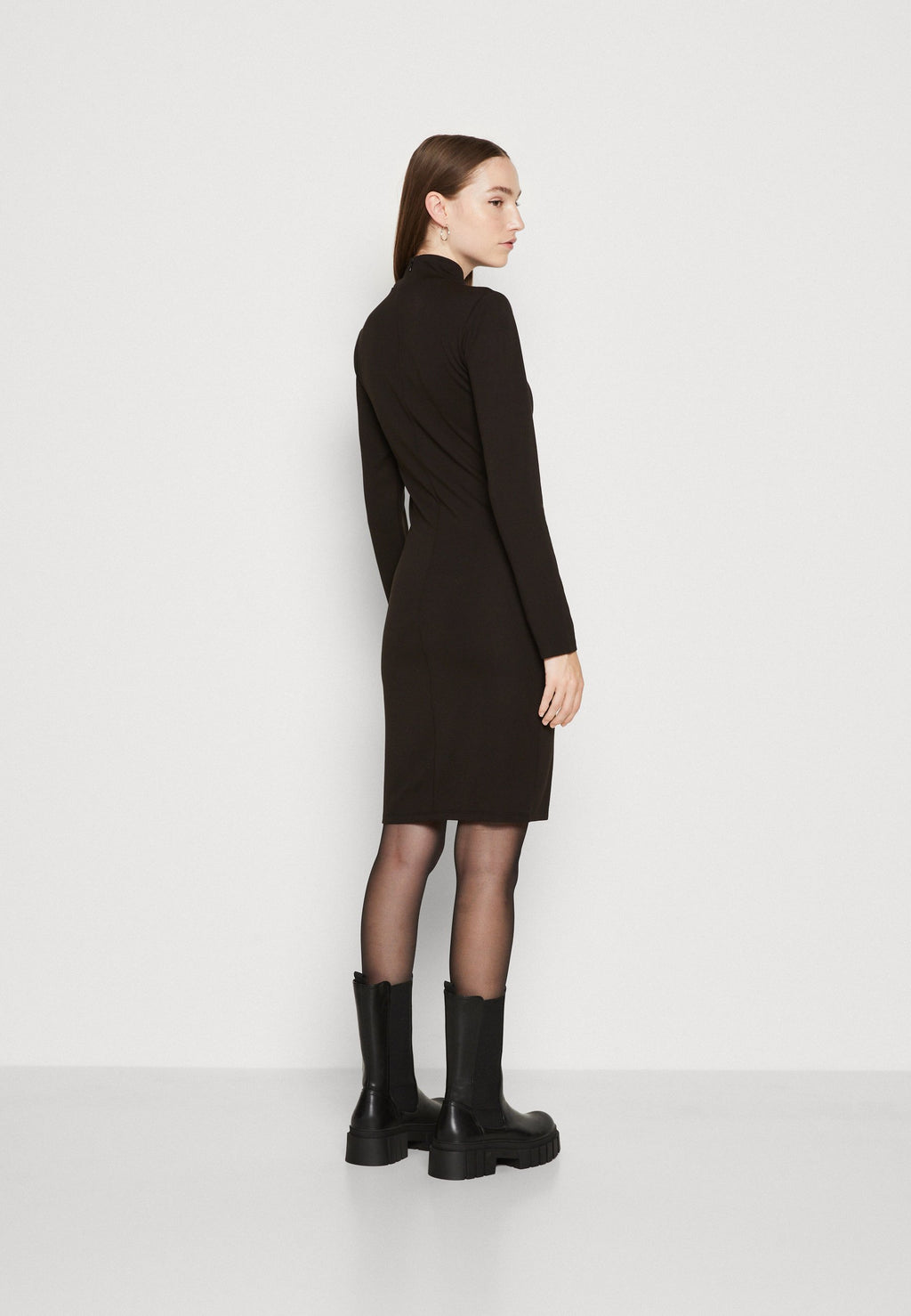 Pieces PCNAYA T-NECK