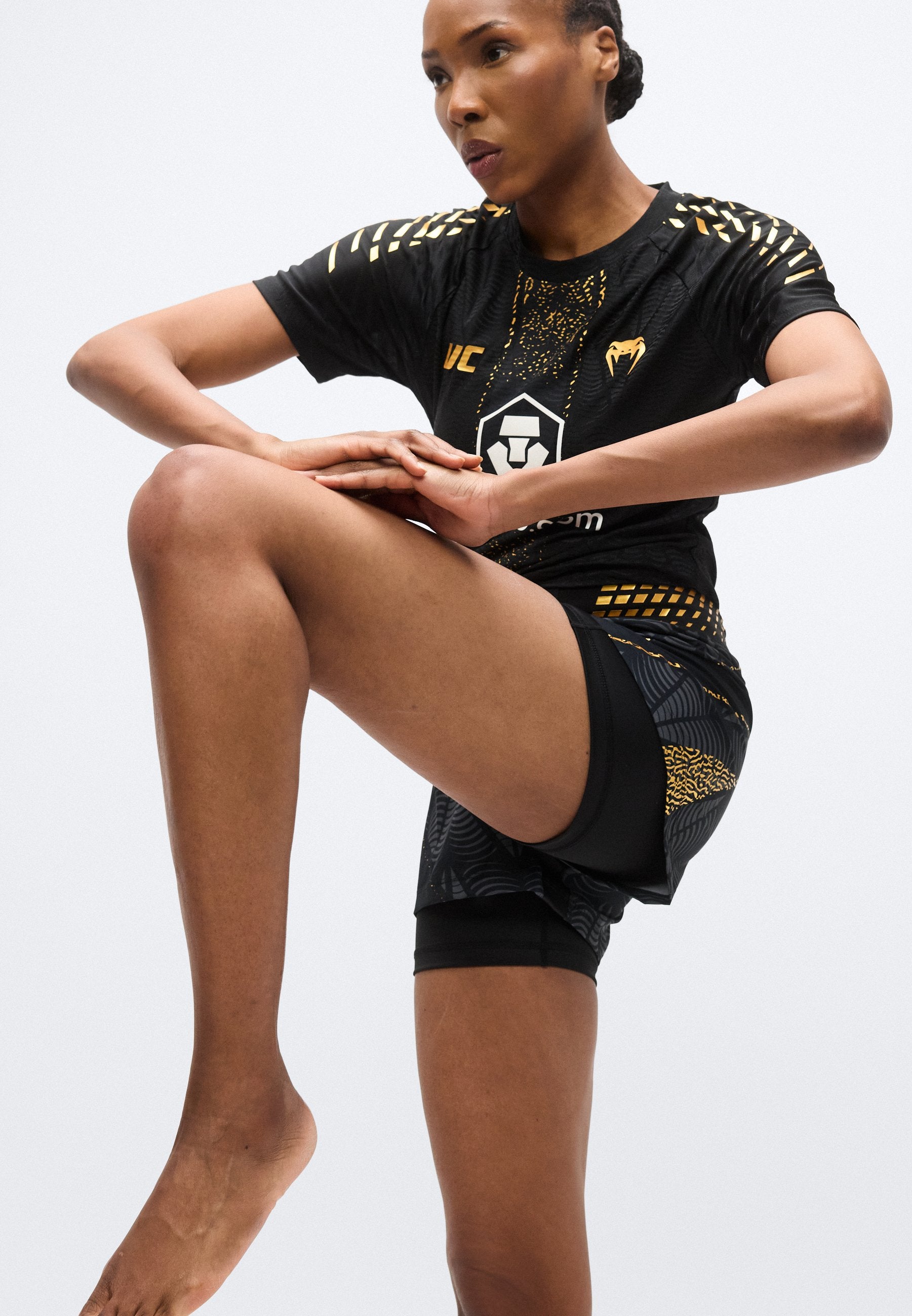 Venum UFC ZENITH FIGHT NIGHT WOMEN'S