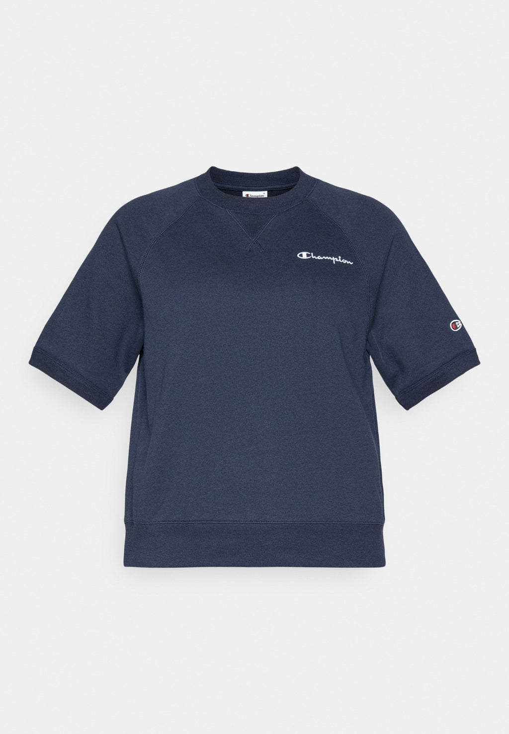 Champion ICONS CONTRAST CREWNECK