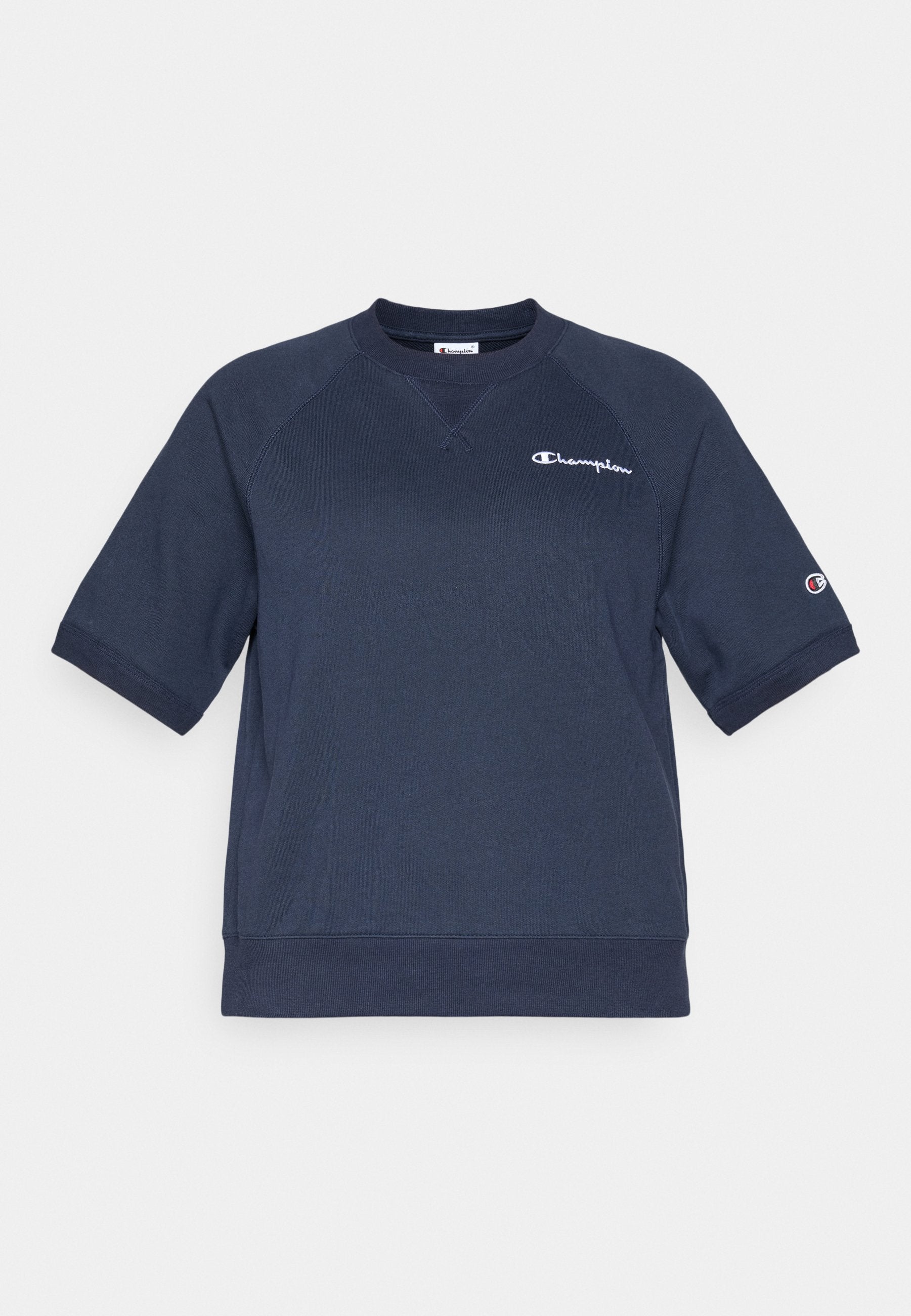 Champion ICONS CONTRAST CREWNECK