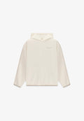 Guess Hoodie - weiß