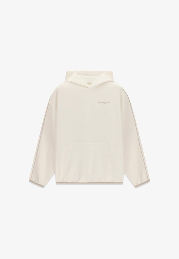 Guess Hoodie - weiß