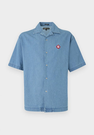 Cavalli Uomo REAL RELAXED FIT SHIRT