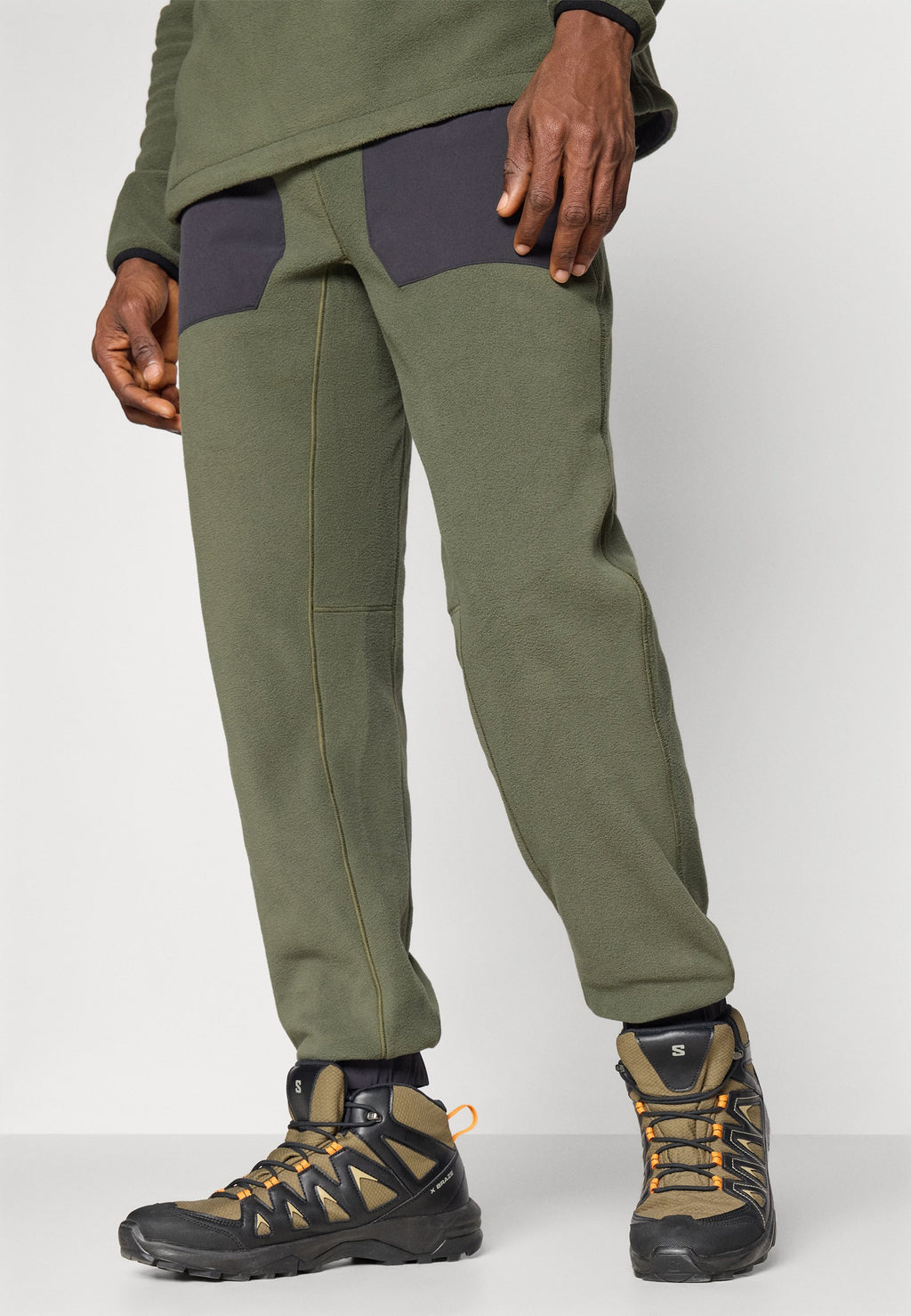 SCOTT Sports Outdoor-Hose Media 5