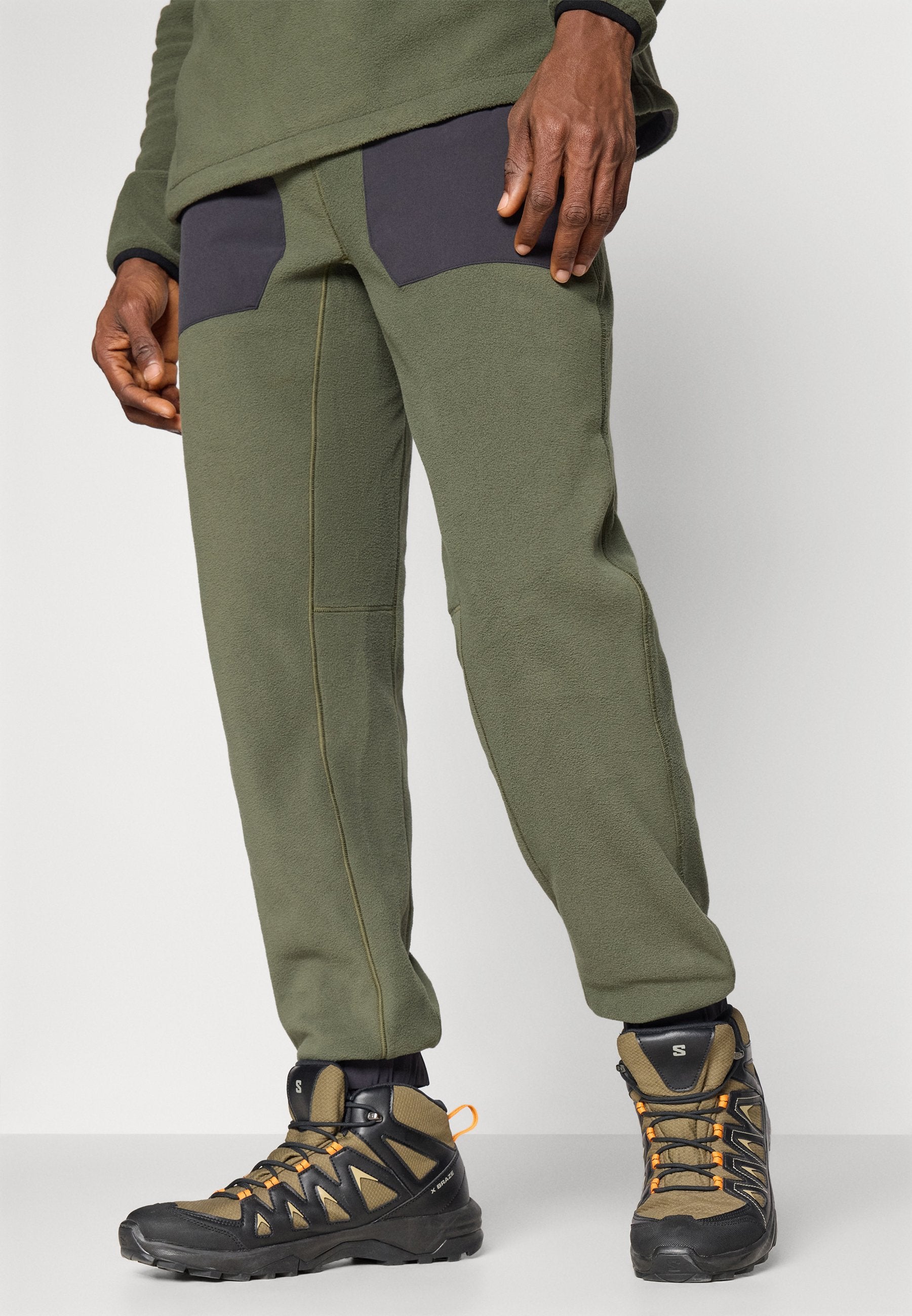 SCOTT Sports Outdoor-Hose Media 5
