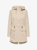 ONLY ONLLOUISE LIFE - Parka - humus