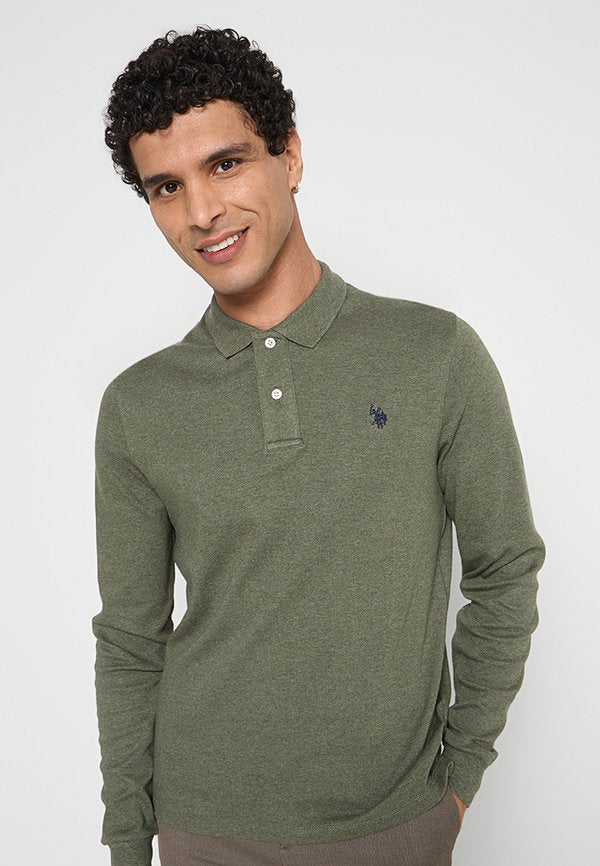 U.S. Polo Assn.