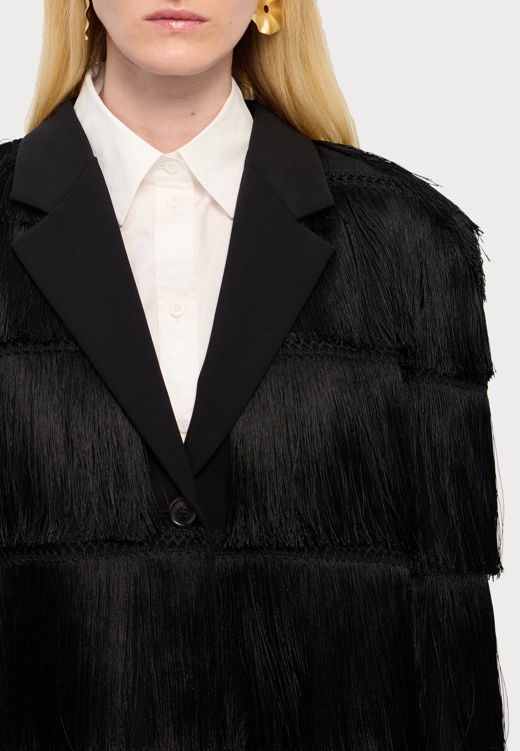 MOSCHINO GIACCA