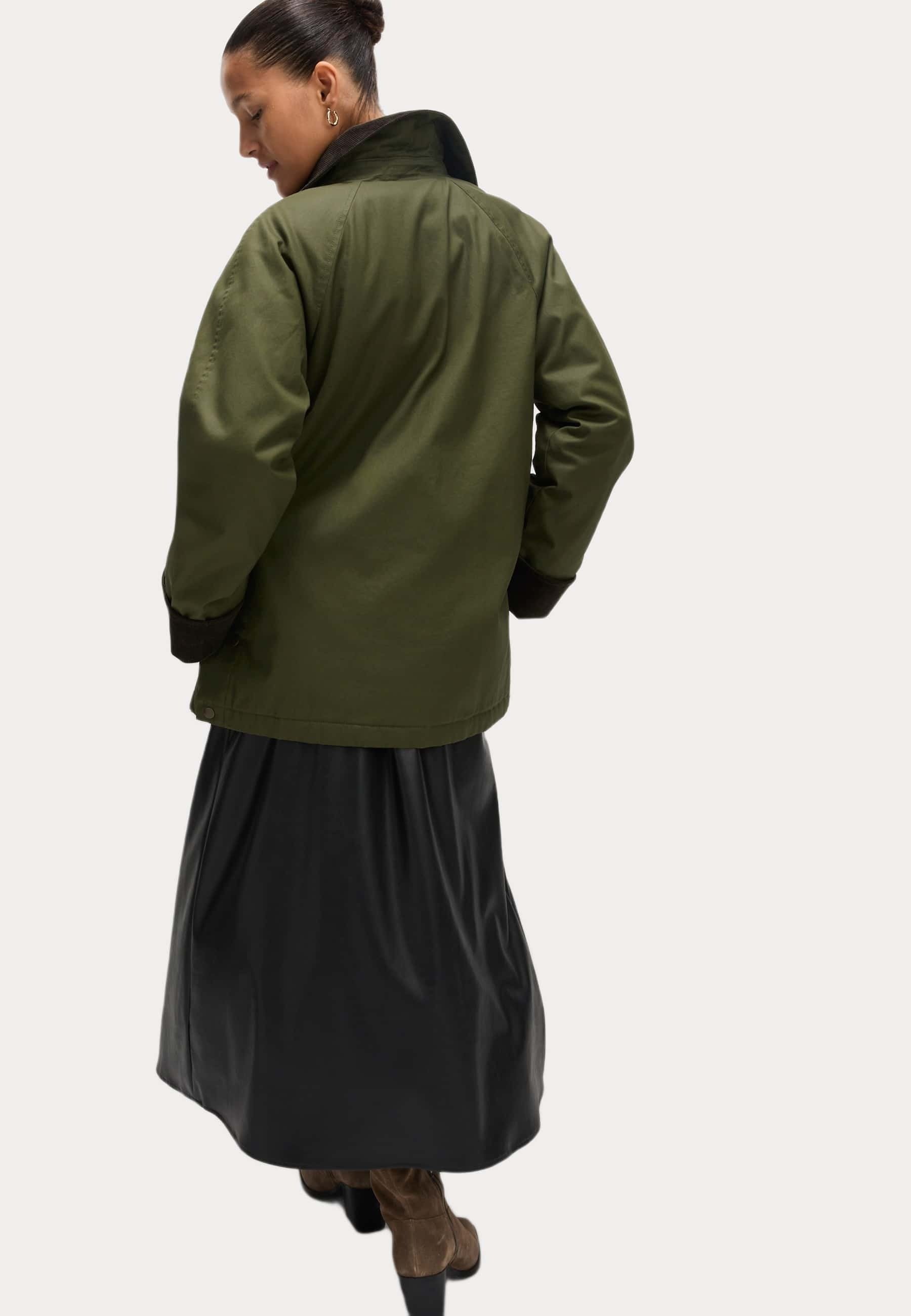 Marks & Spencer