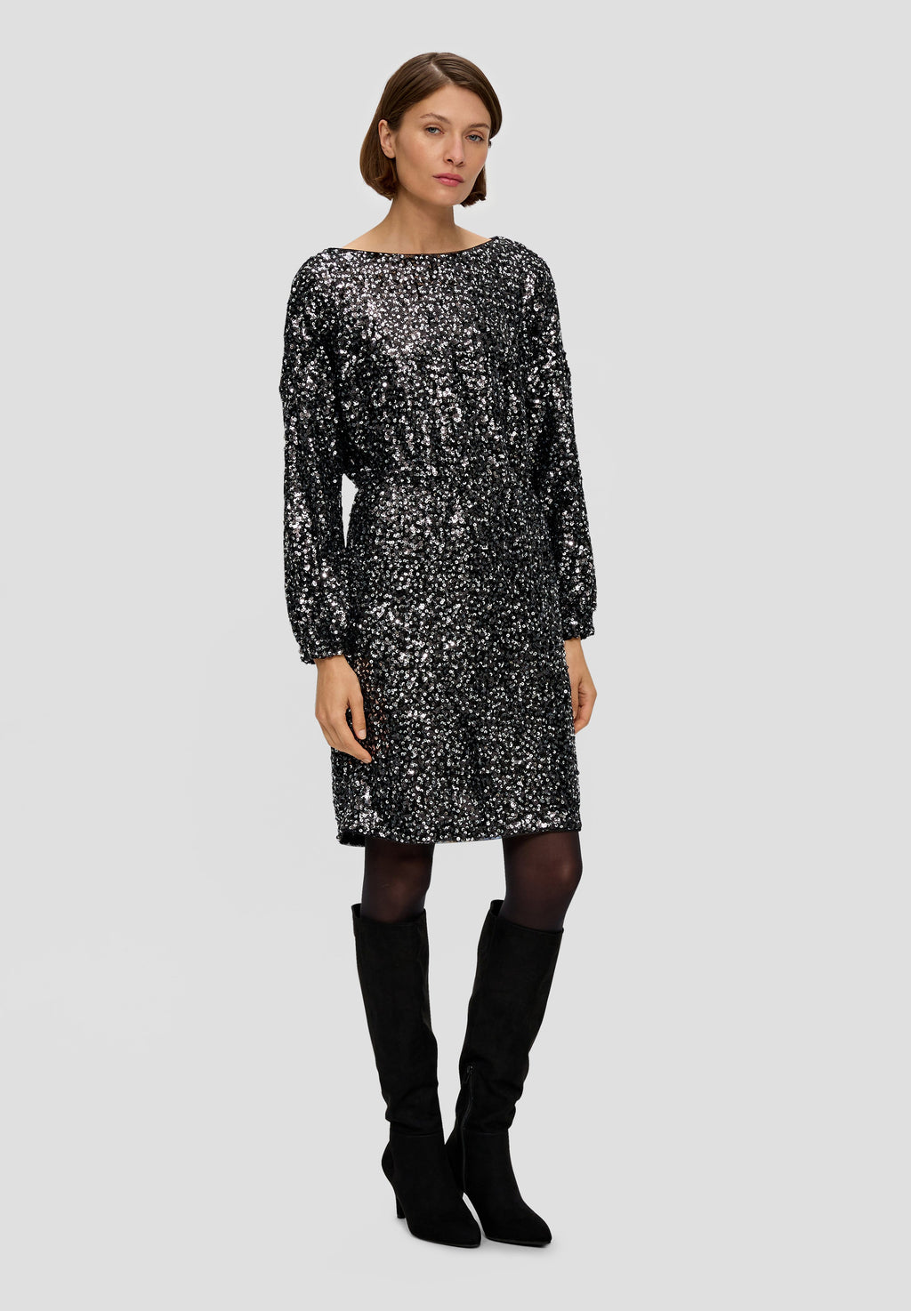 s.Oliver BLACK LABEL ELEGANTES