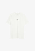 s.Oliver T-SHIRT - Basic T-shirt - ecru