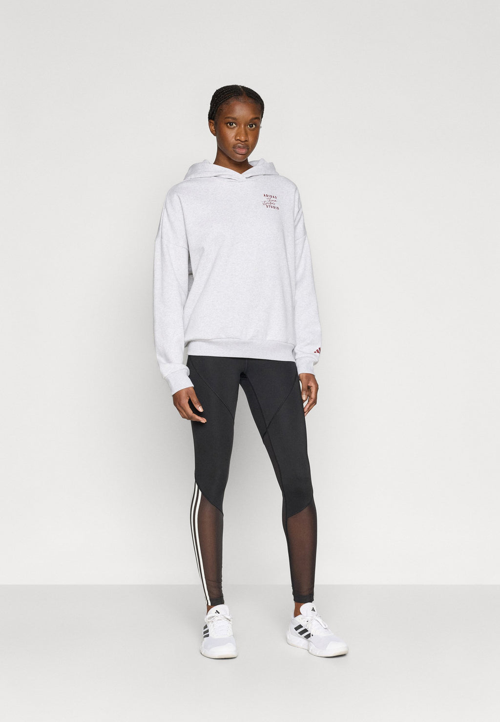 adidas Sportswear 3 STRIPES STUDIO
