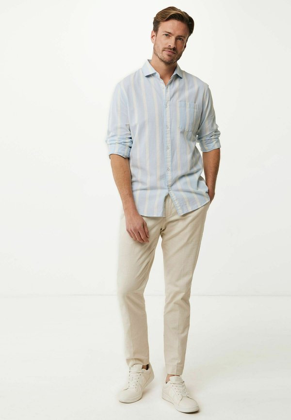 Mexx LONG SLEEVE STRIPED