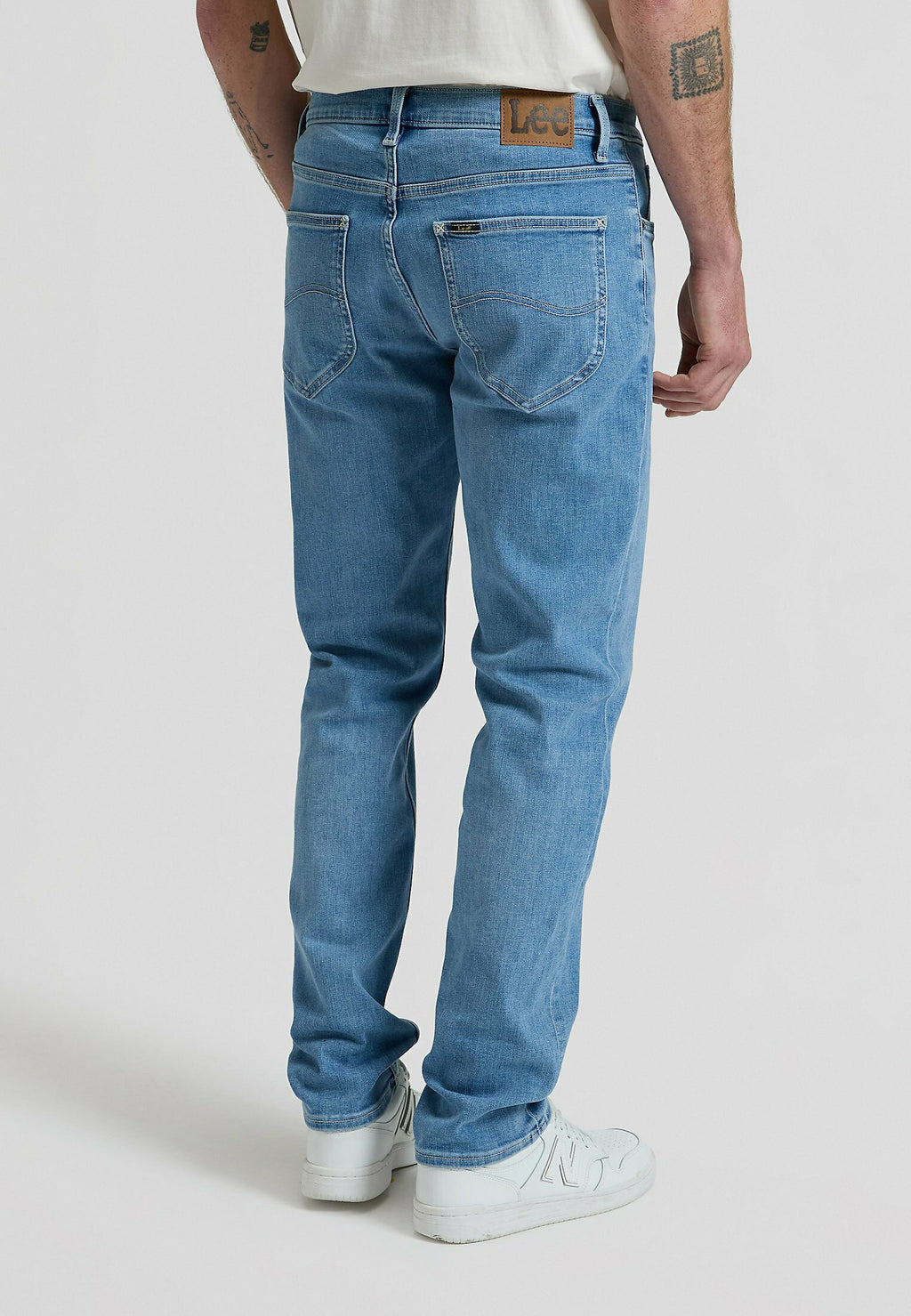 Lee DAREN ZIP FLY