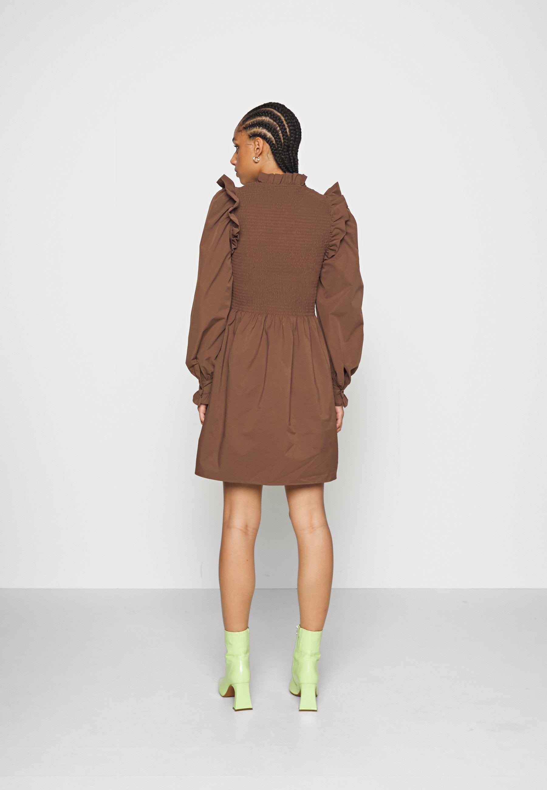 ONLY ONLASPEN SMOCK DRESS