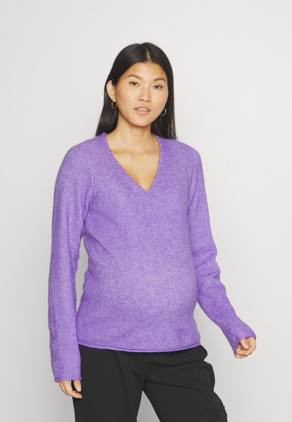Vero Moda Maternity VMMRAIN NECK