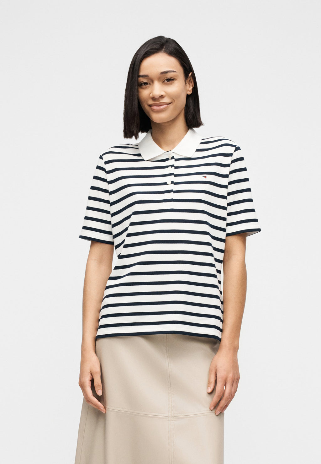 Tommy Hilfiger Poloshirt Media 3