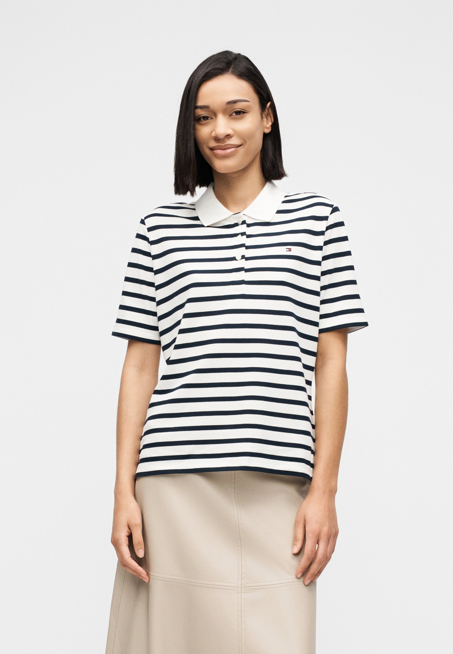 Tommy Hilfiger Poloshirt Media 3