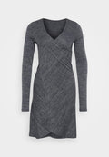 Vero Moda Tall VMHELA 2 WAY WRAP DRESS