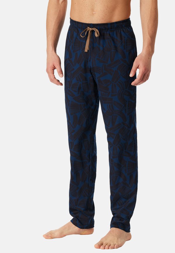Schiesser HOSE LANG - MIX + RELAX
