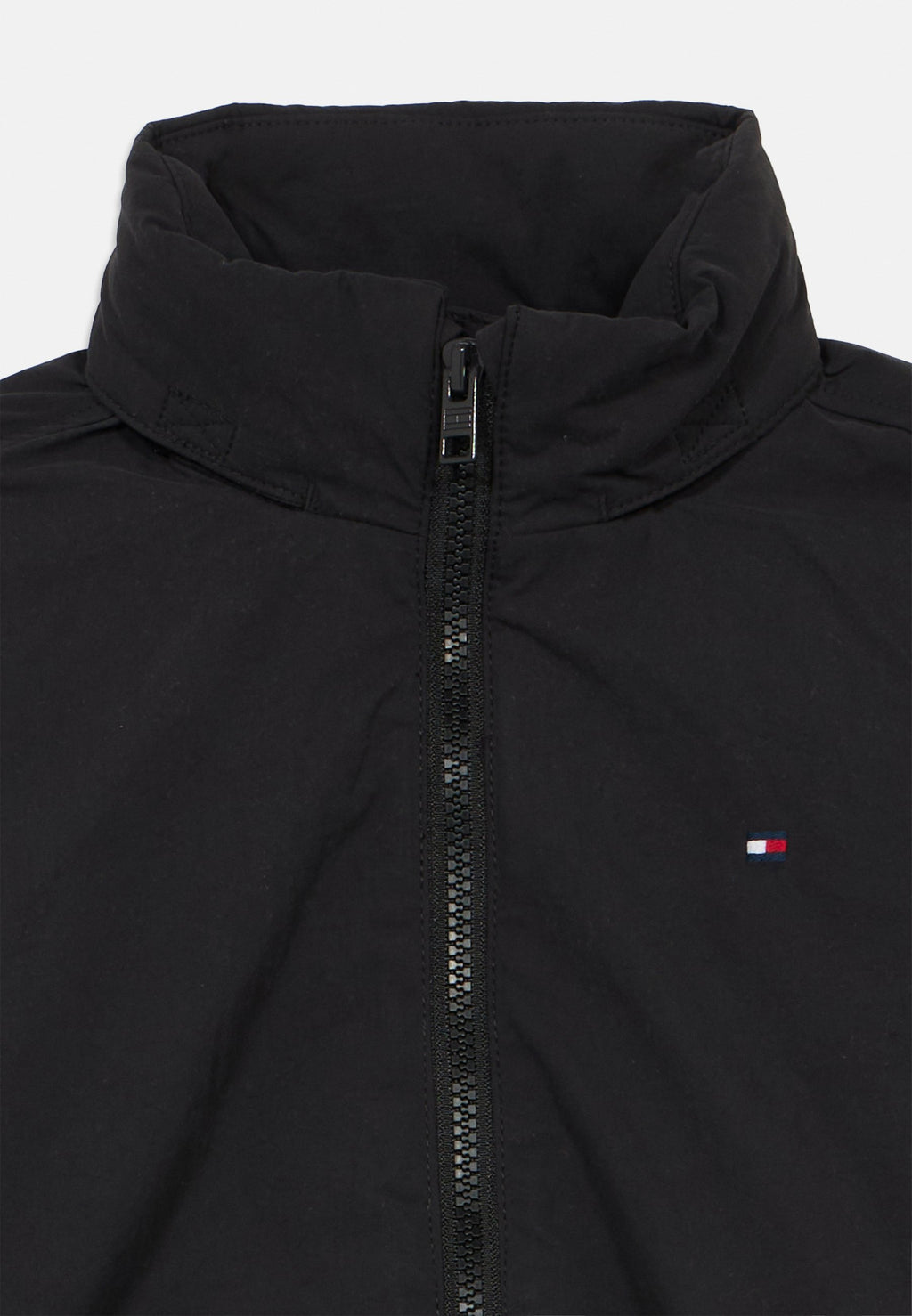 ESSENTIAL PACKABLE HOOD PADDED JACKET Media 3