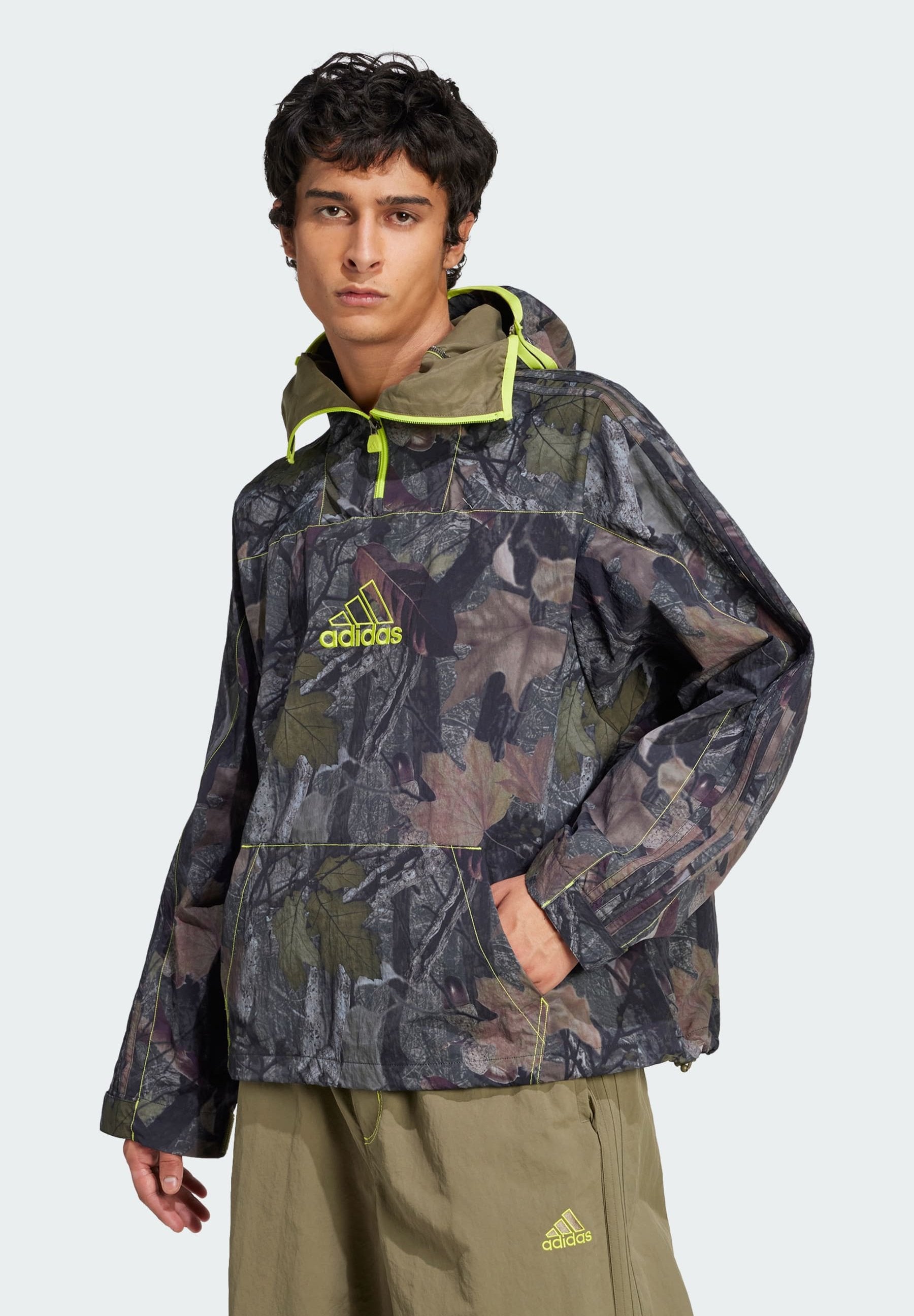 adidas Originals CAMOUFLAGE