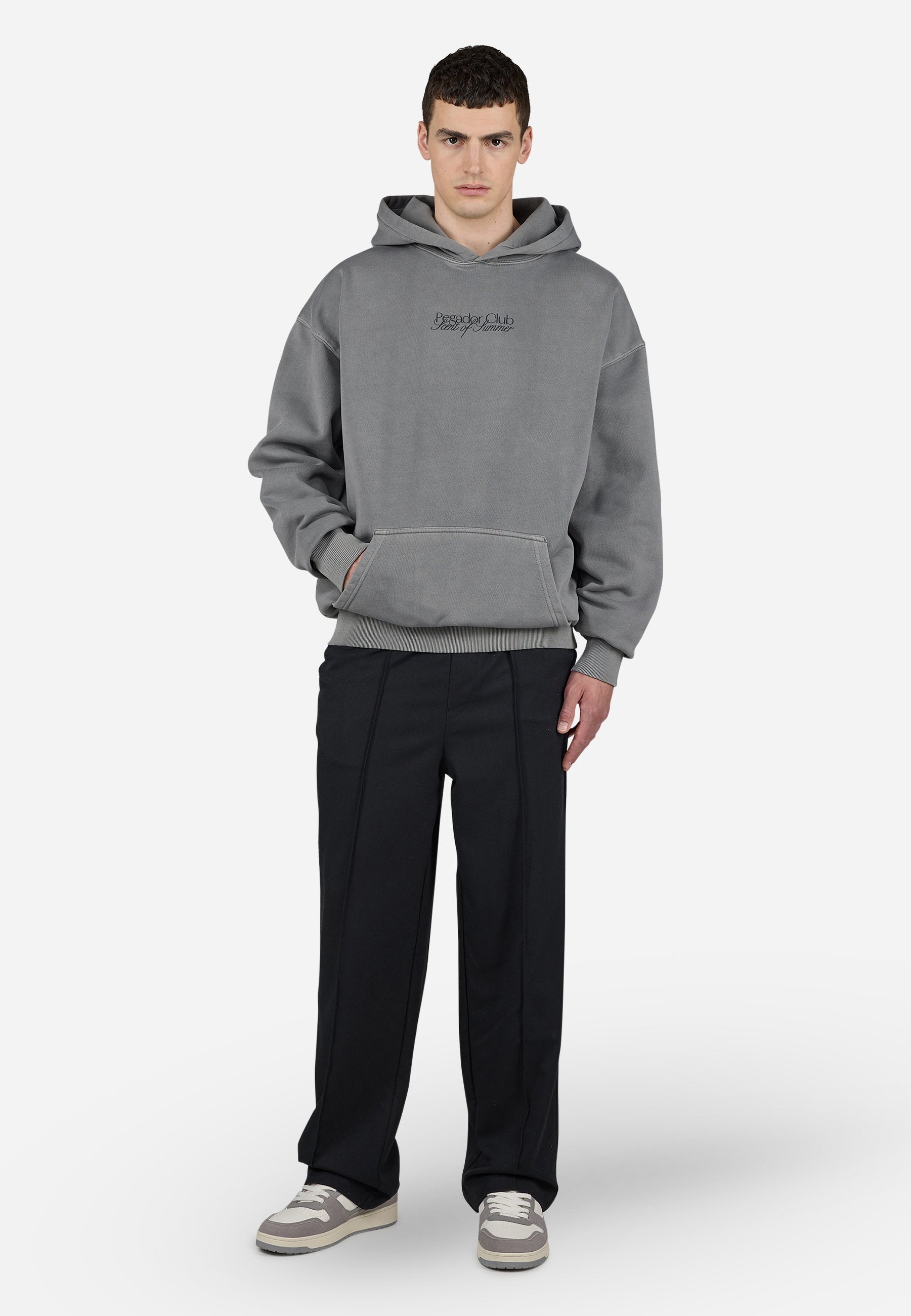 Pegador BELDS WIDE PANTS