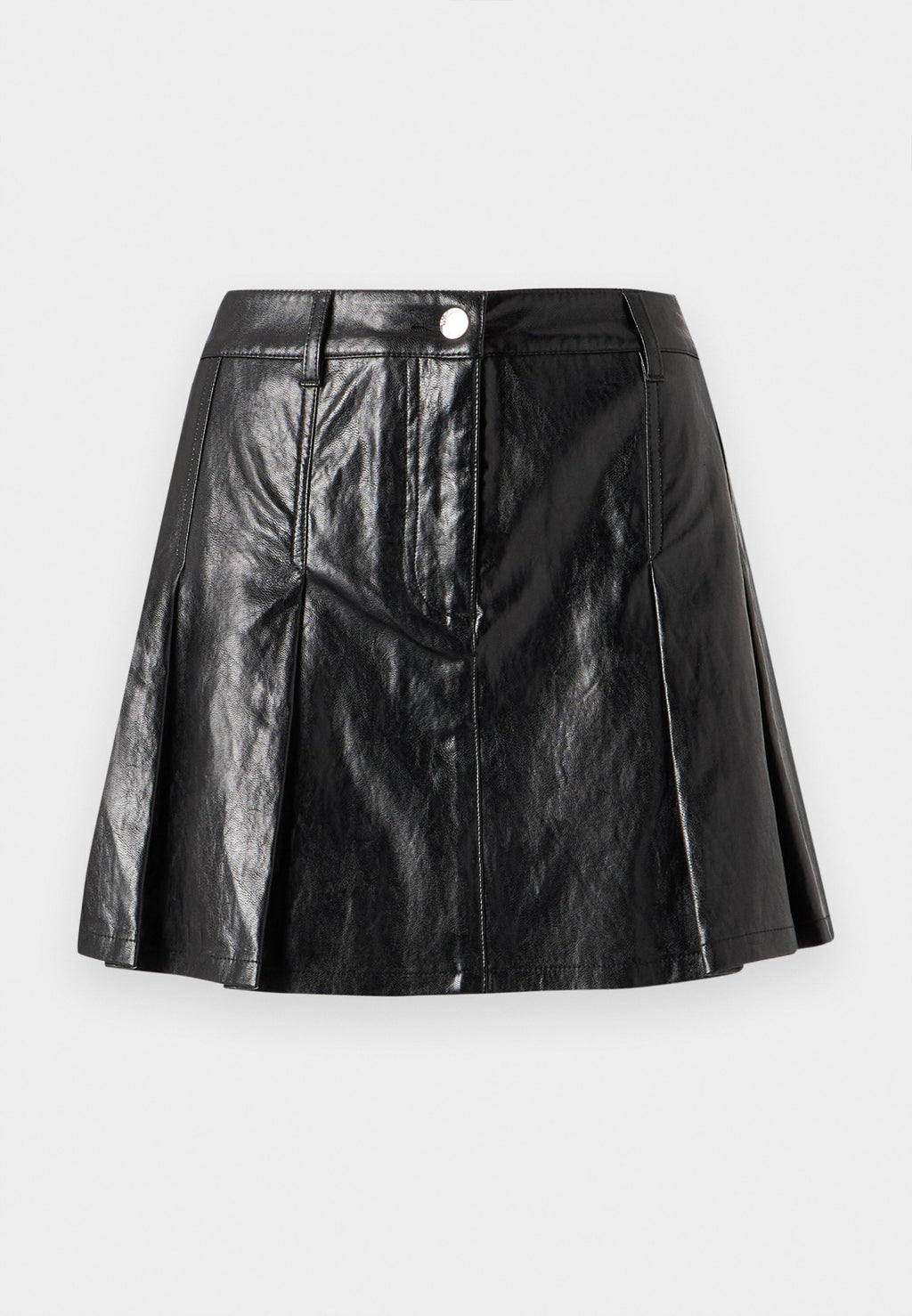 MICHAEL Michael Kors PLEATED SKIRT