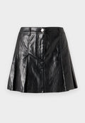 MICHAEL Michael Kors PLEATED SKIRT